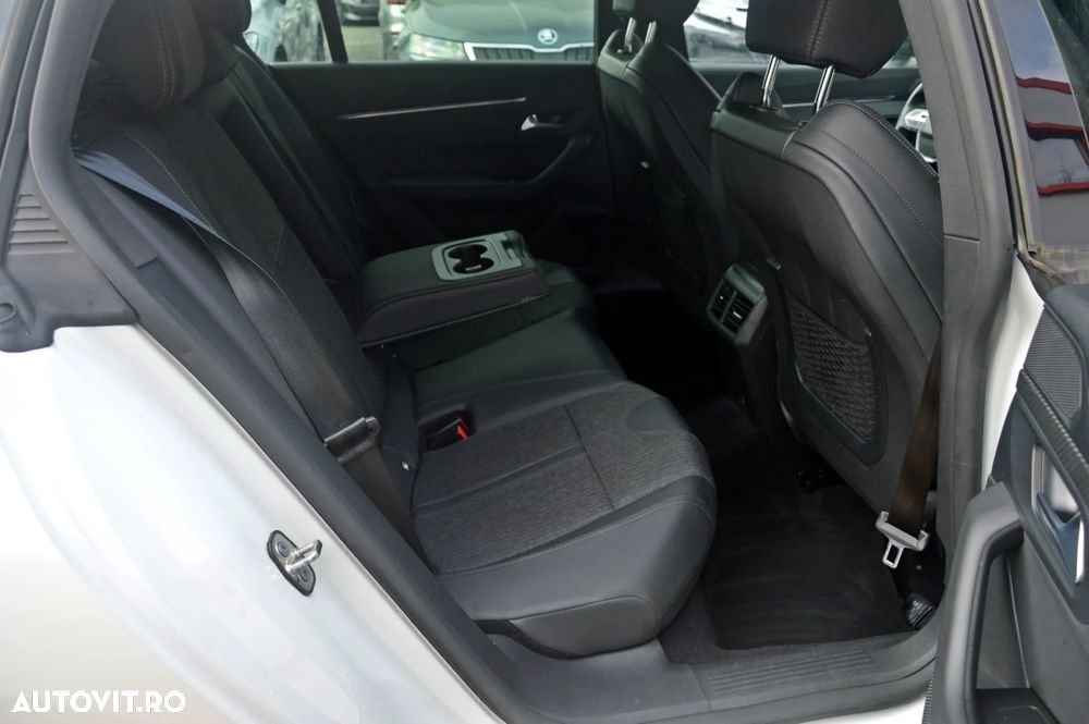Peugeot 508 225 e-EAT8 Allure - 6