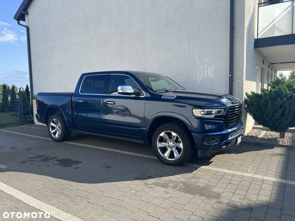 RAM 1500 - 4