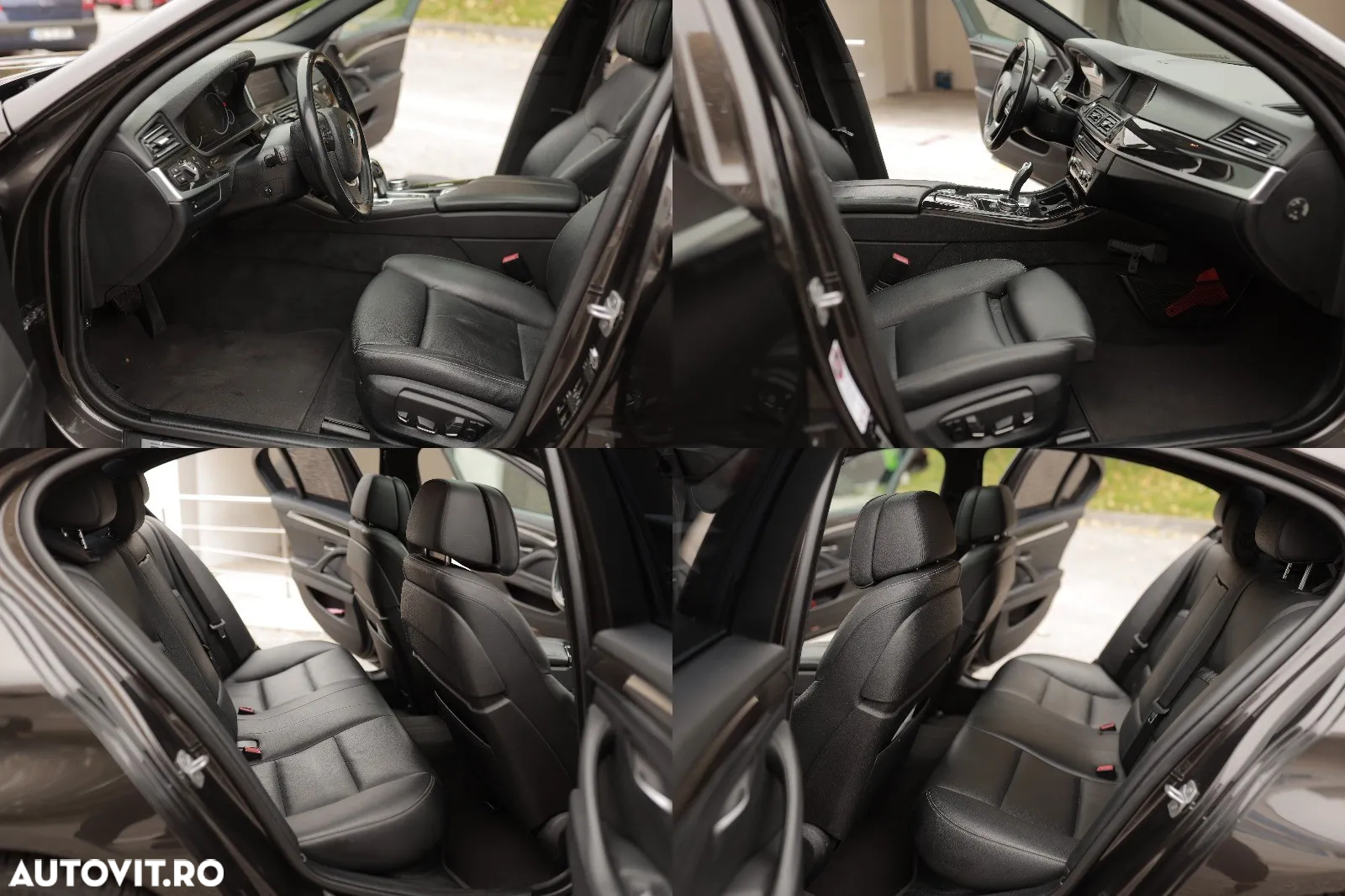 BMW Seria 5 - 9
