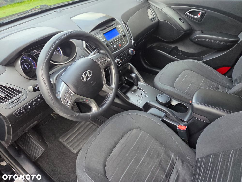 Hyundai ix35 - 29