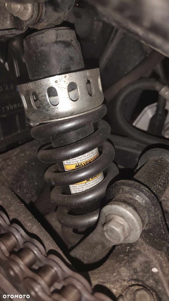 Suzuki GSX-F - Katana - 2