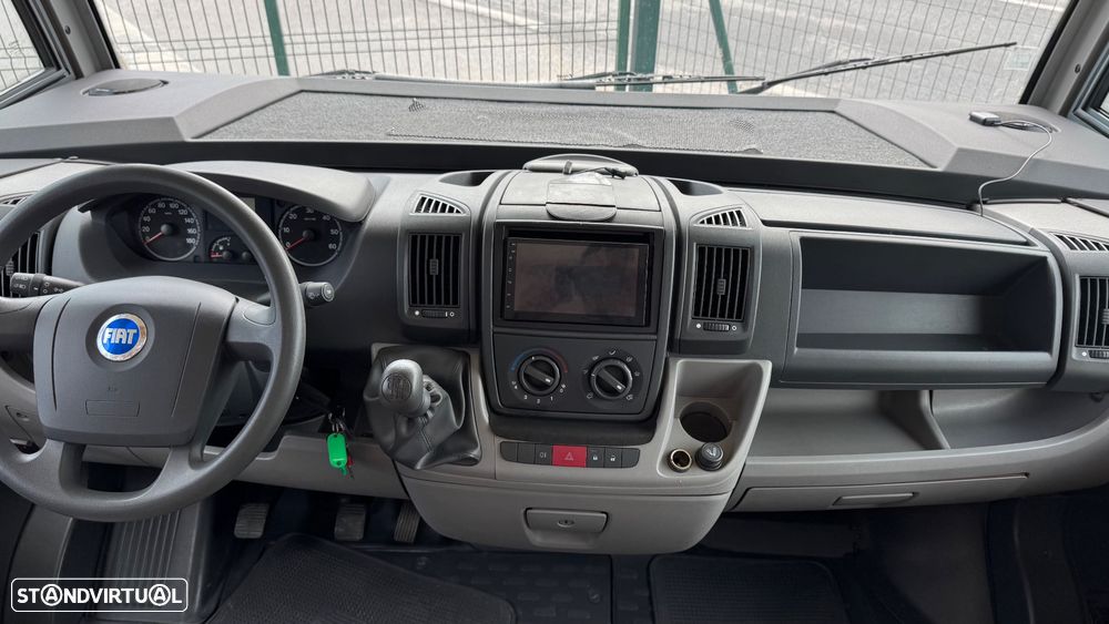 Itineo 250 SD 610 - 5