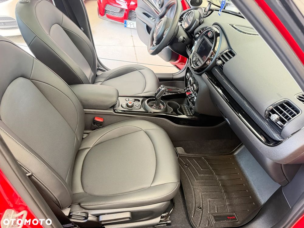 MINI Clubman Cooper S ALL4 GPF sport - 5