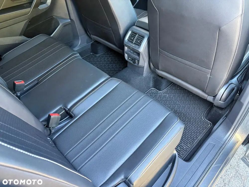 Volkswagen Tiguan 2.0 TSI 4Mot R-Line DSG - 17