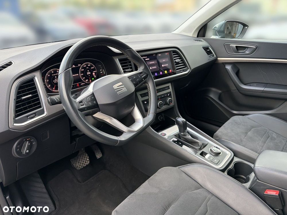 Seat Ateca - 11