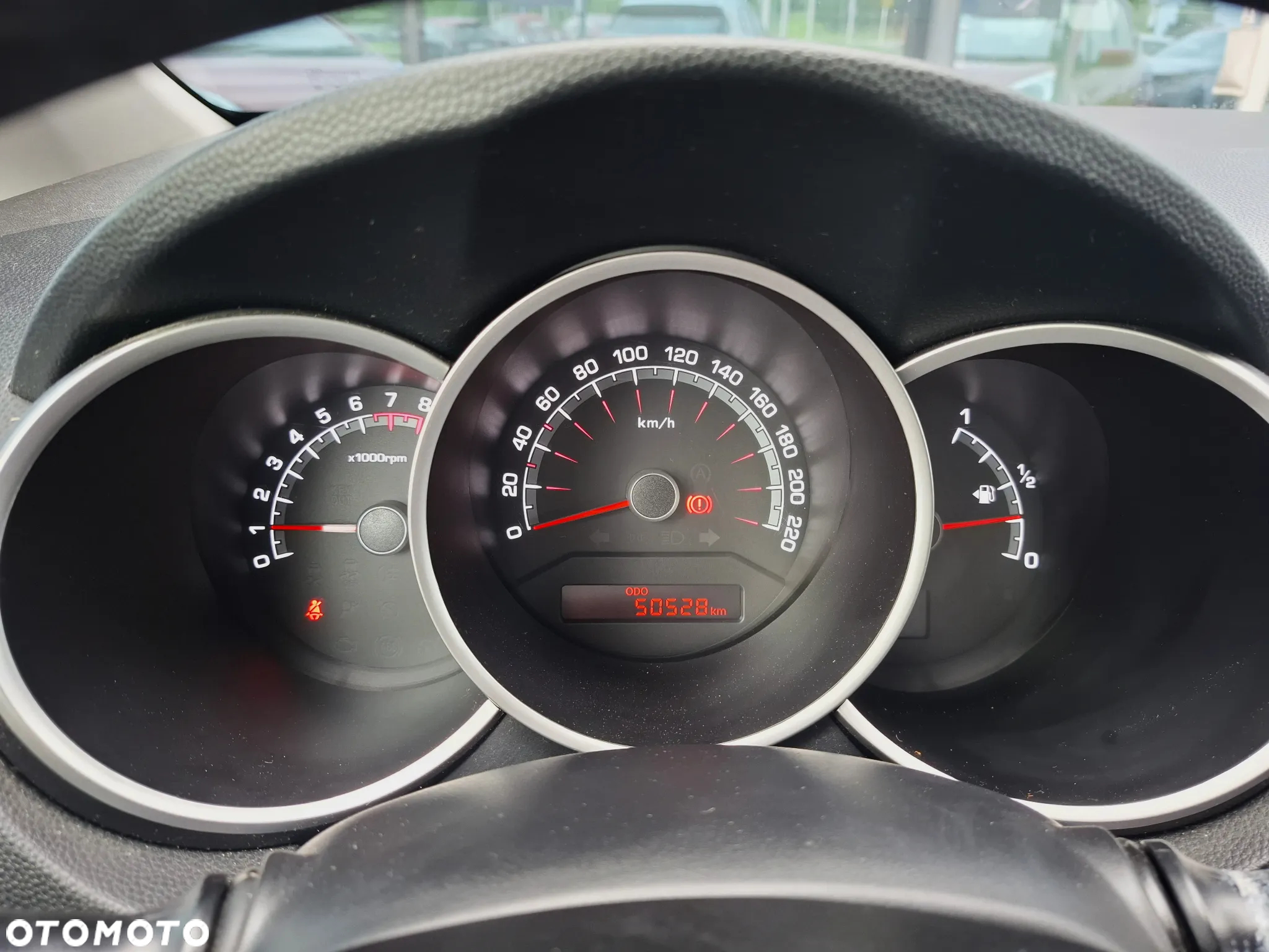 Kia Venga 1.4 Business Line - 19