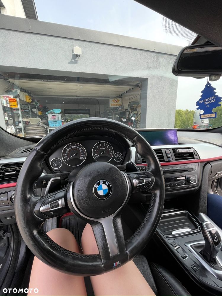 BMW Seria 3 - 7