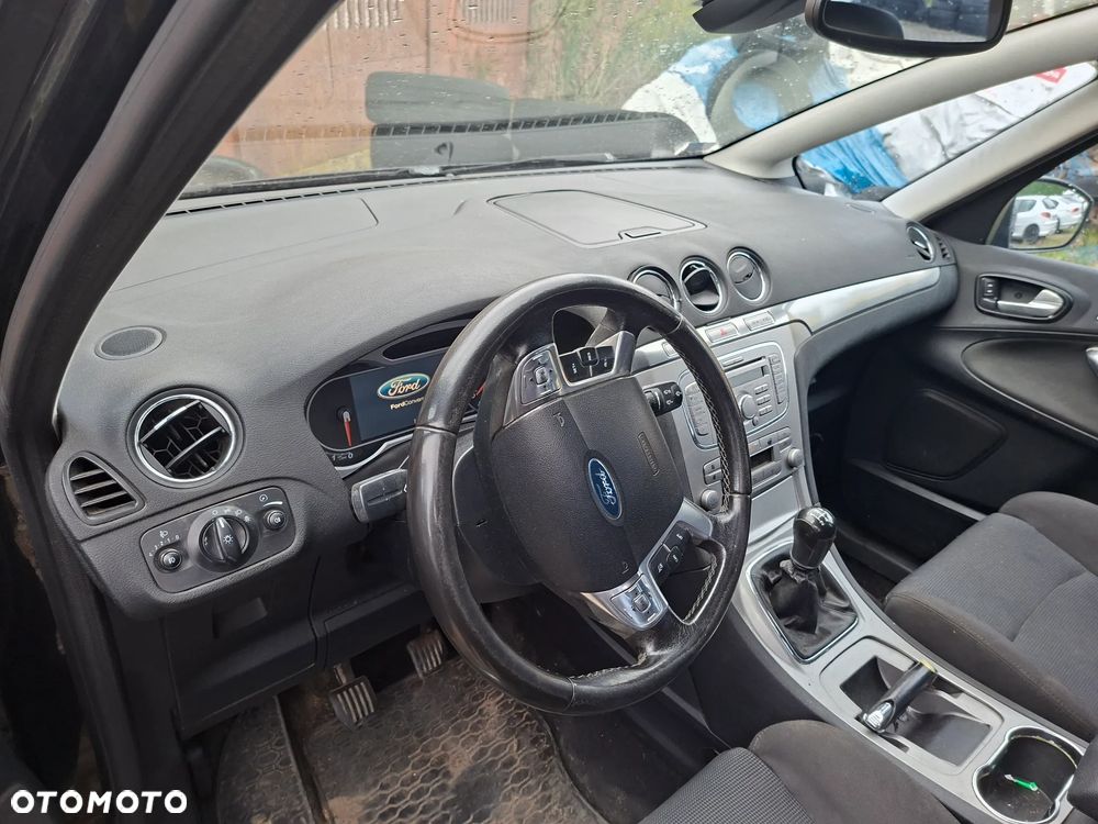Ford S-Max 2.0 Gold X - 19