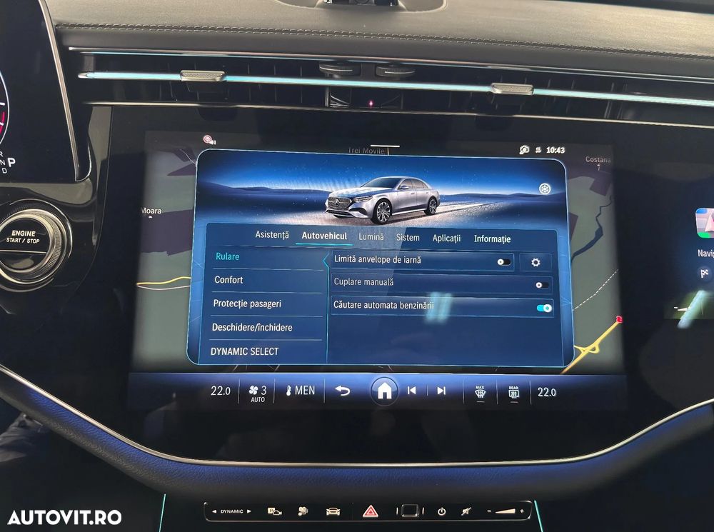 Mercedes-Benz E 300e 4Matic 9G-TRONIC Edition AMG Line - 19