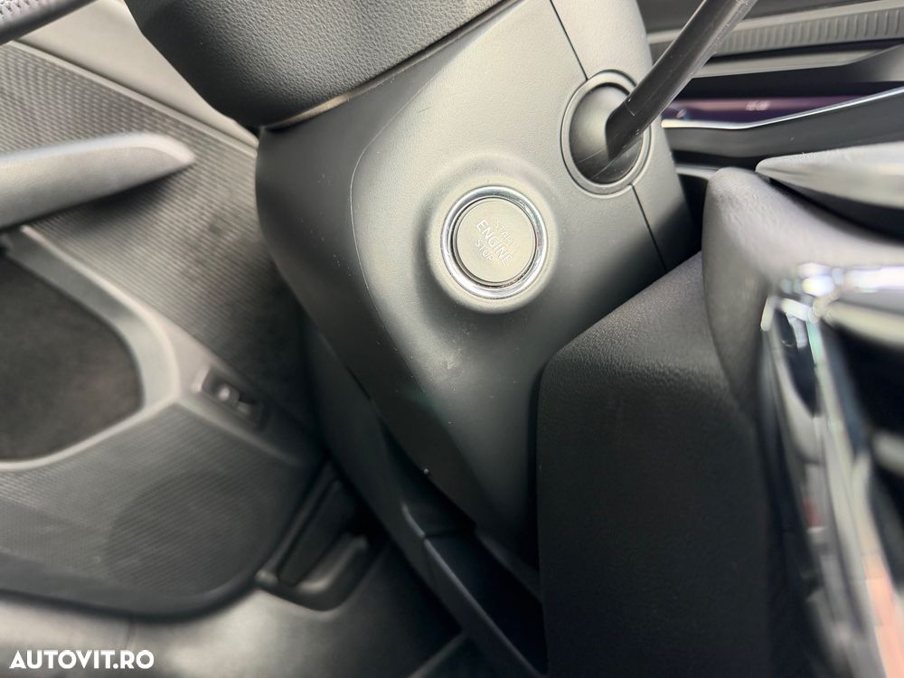 Skoda Octavia 1.0 TSI DSG Mild Hybrid Style - 27