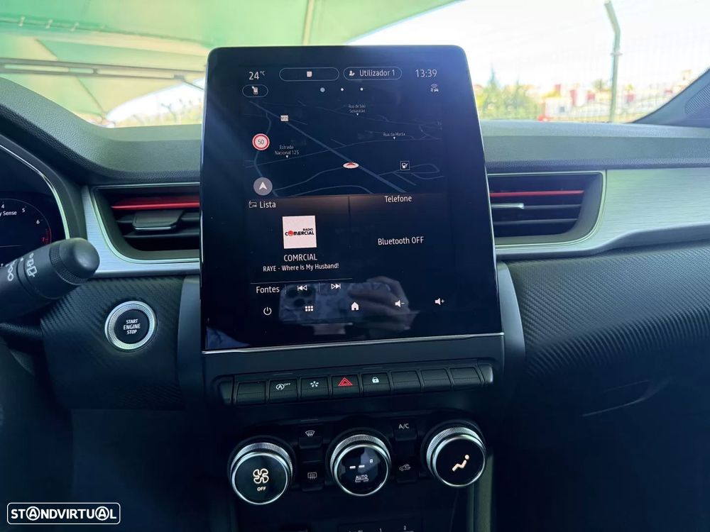 Renault Captur 1.0 TCe RS Line - 10