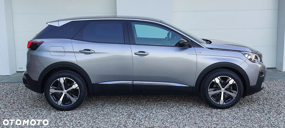 Peugeot 3008 PureTech 130 Stop & Start Active - 4