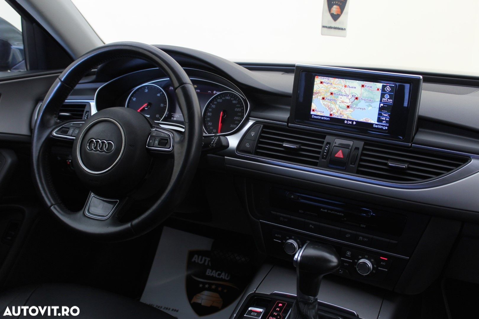 Audi A6 Allroad - 14
