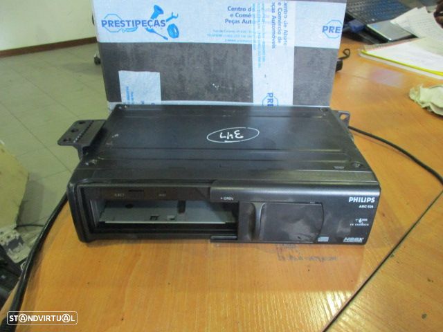 Radios 902231063008 OPEL FRONTERA B 2000 - 1