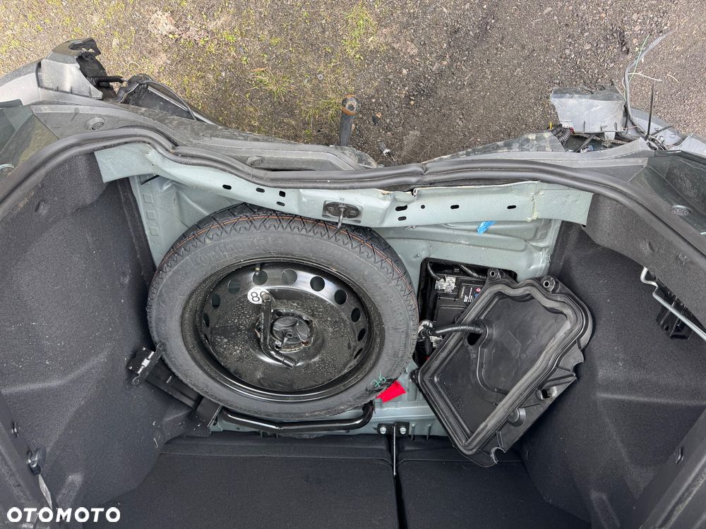 Dacia Duster 1.6 Full Hybrid 140 Expression MMT - 5