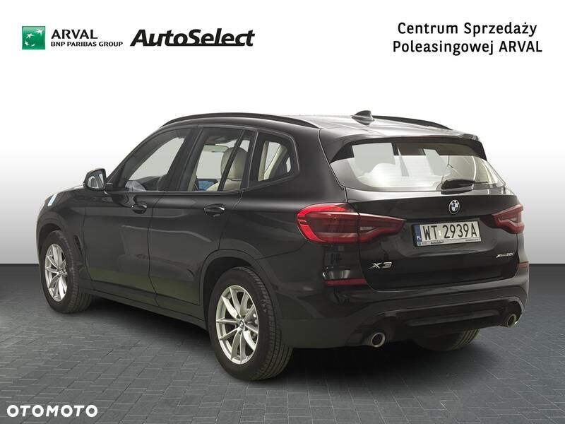BMW X3 xDrive20i - 3