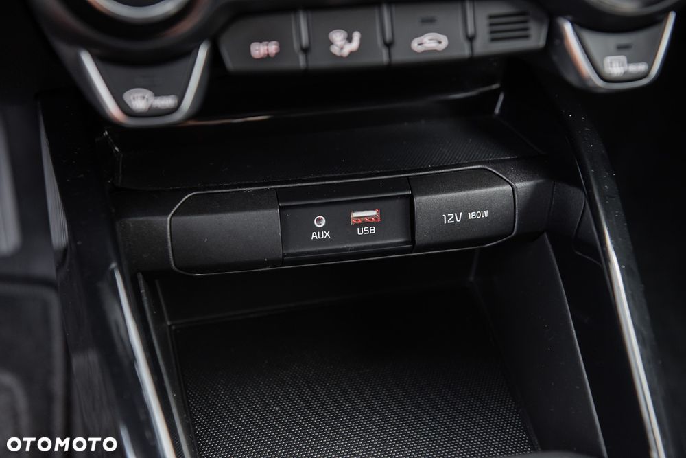 Kia Stonic 1.4 XL - 25