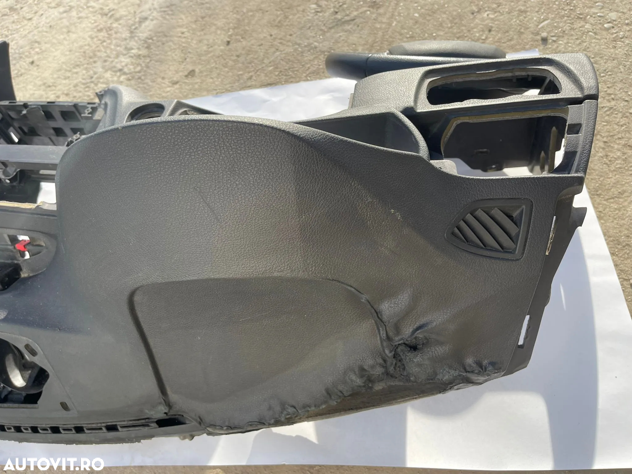 Vand Kit Airbag + Plansa Bord BMW F30/F31 - 3
