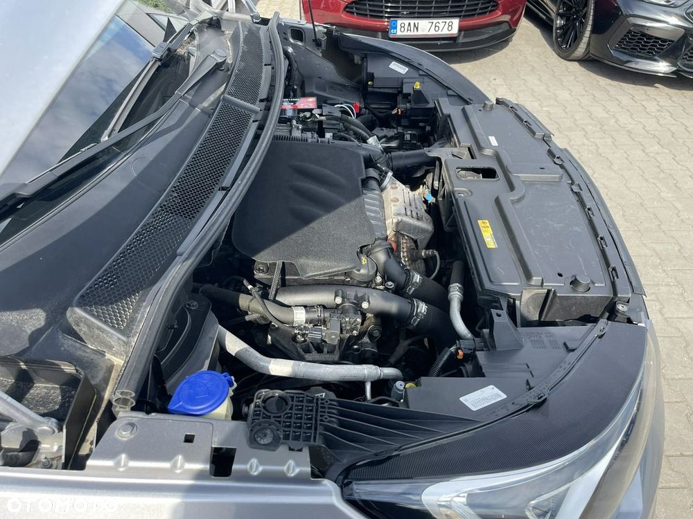 Opel Grandland X 1.2 Start/Stop Ultimate - 8