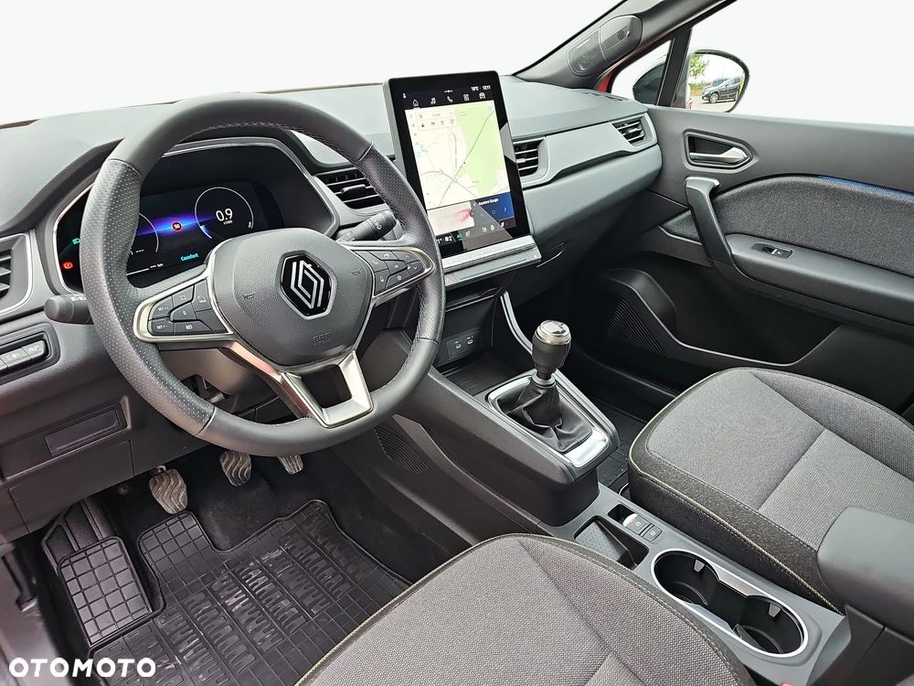 Renault Captur 1.0 TCe Techno - 4