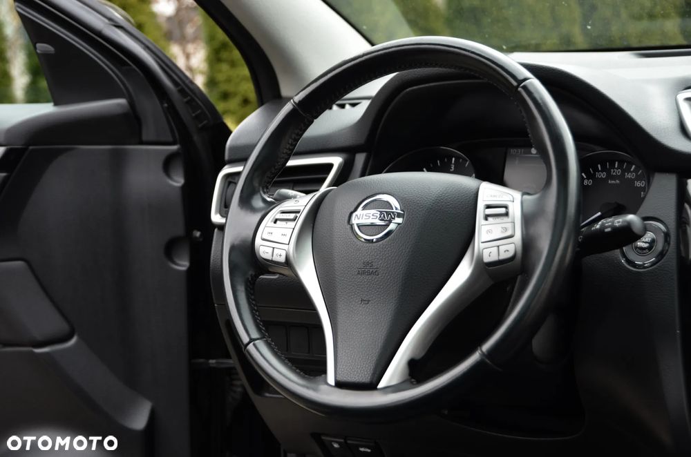Nissan Qashqai 1.6 DCi Tekna+ - 30