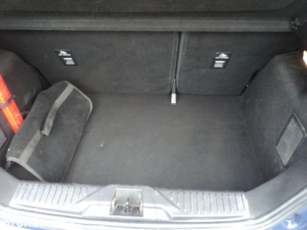 Ford Fiesta 1.0 EcoBoost S&S ACTIVE - 9