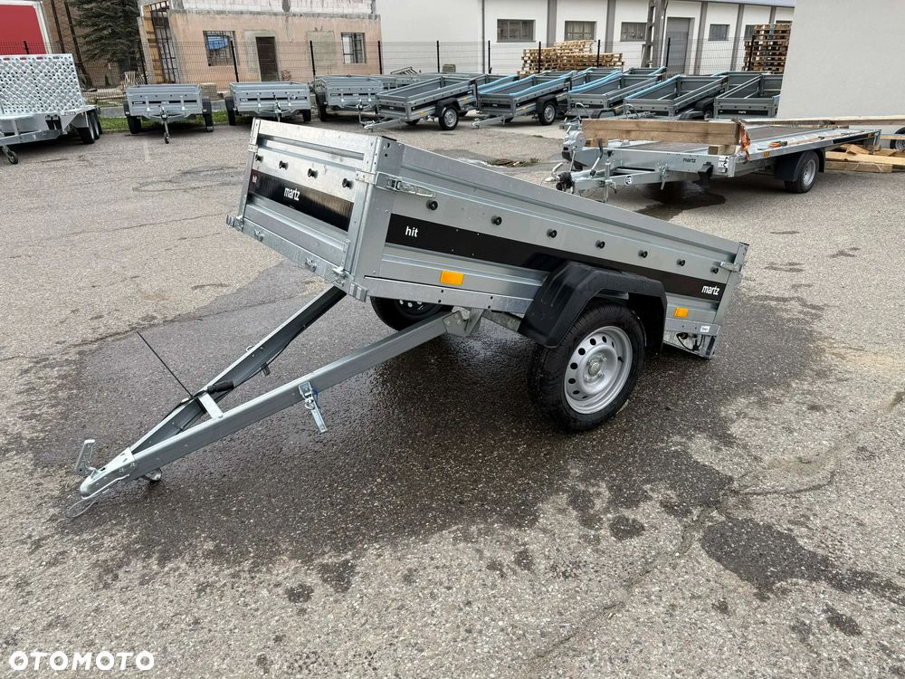 Martz HIT KIPP 200 - 1