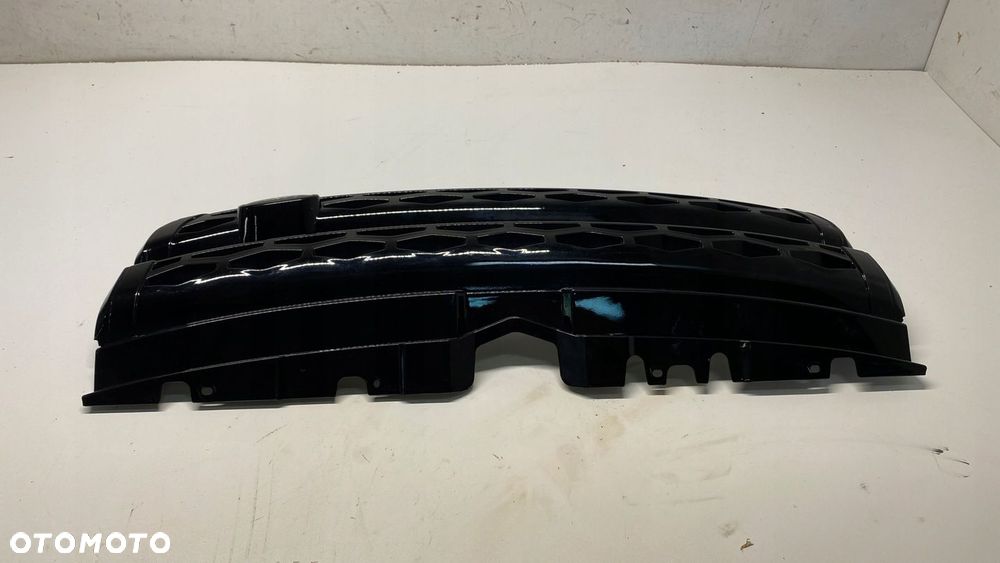 RANGE ROVER EVOQUE L538 GRILL ATRAPA ZDERZAKA PRZÓD DYNAMIC - 6