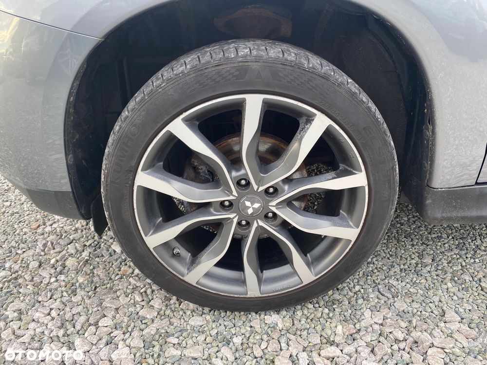 Mitsubishi ASX 1.6 2WD Klassik Kollektion - 17