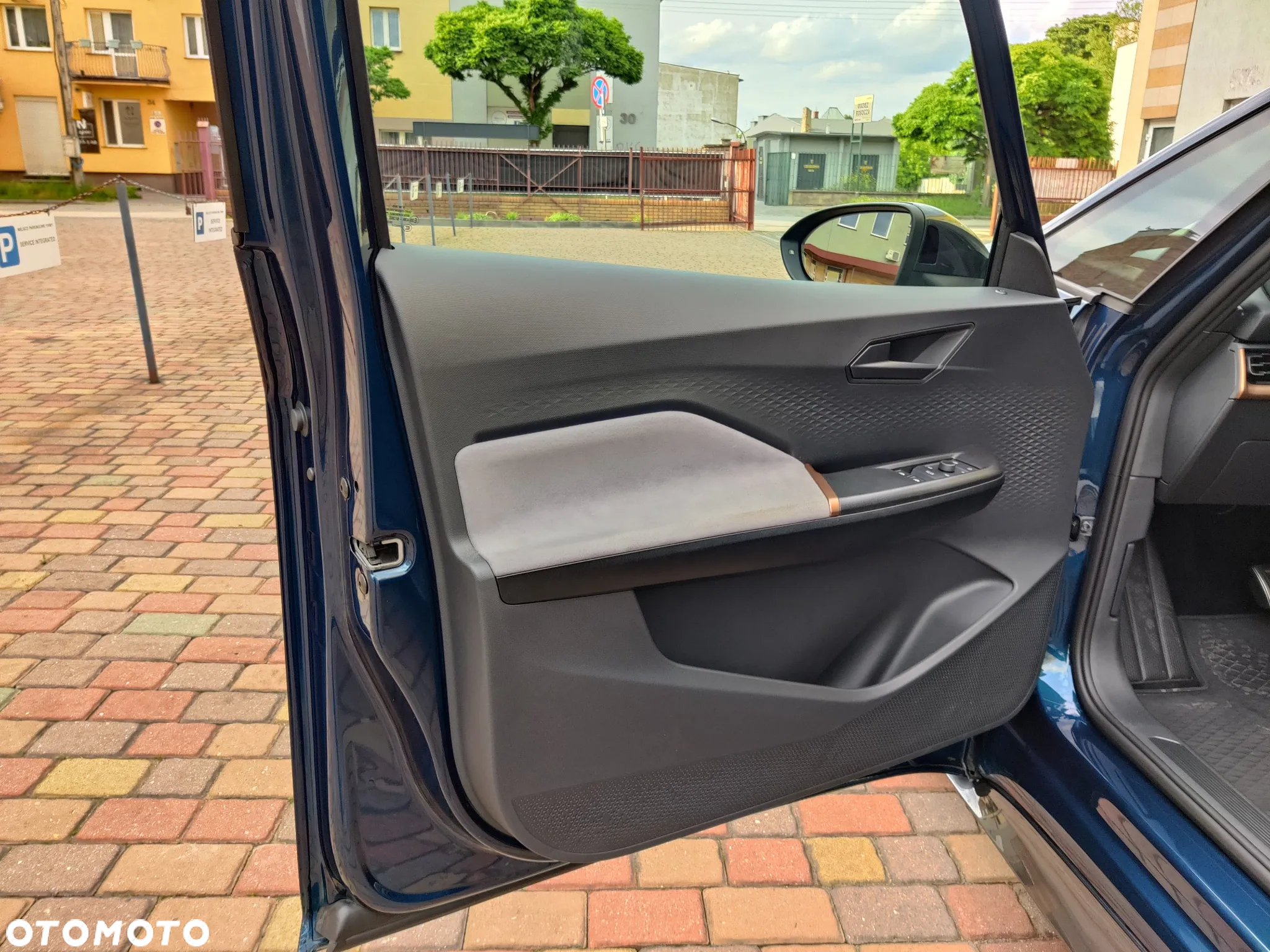 Cupra Born 58kWh E-Boost - 10