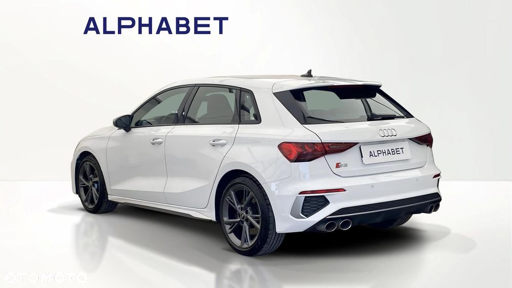 Audi S3 - 3