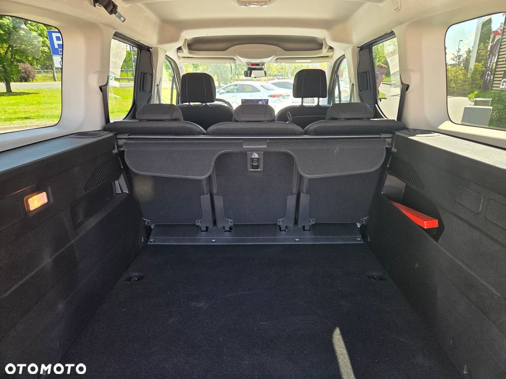 Toyota Proace City Verso Long 1.5 D-4D Family - 6
