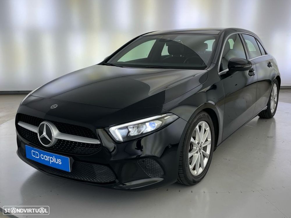 Mercedes-Benz A 160 Style - 20