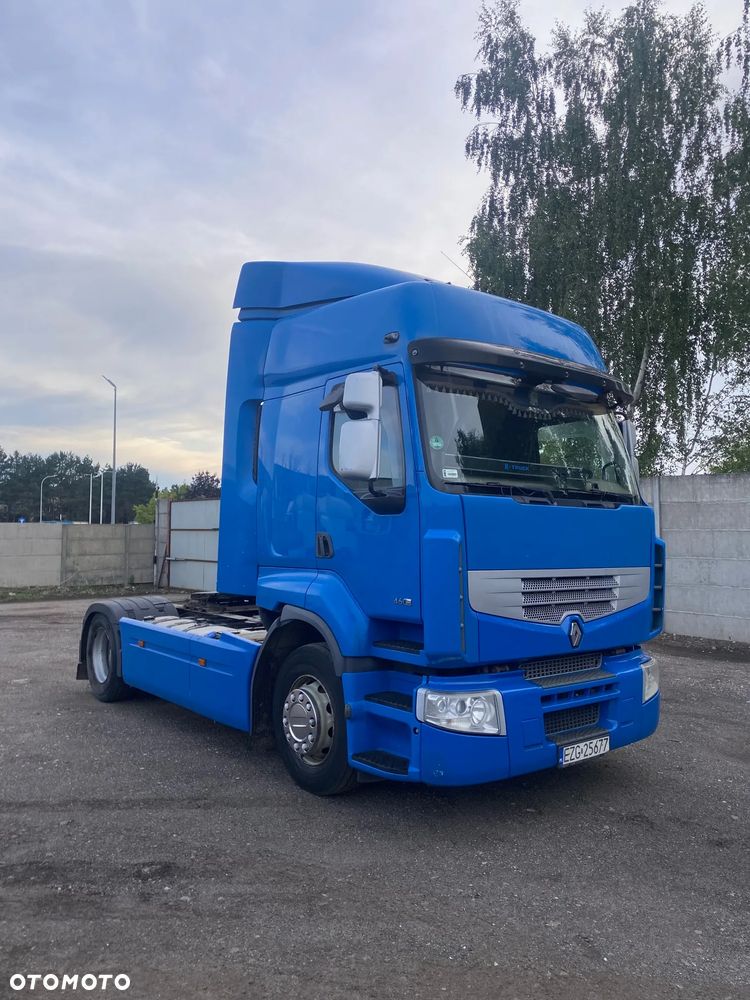 Renault Premium 430 DXI EEV - 1