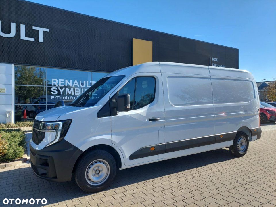 Renault Master - 1