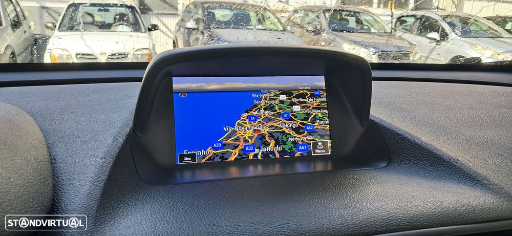 Opel Mokka 1.6 CDTI Cosmo S/S - 10