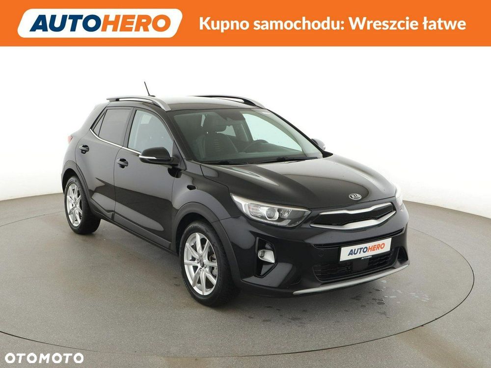 Kia Stonic 1.0 T-GDI OPF Spirit - 10