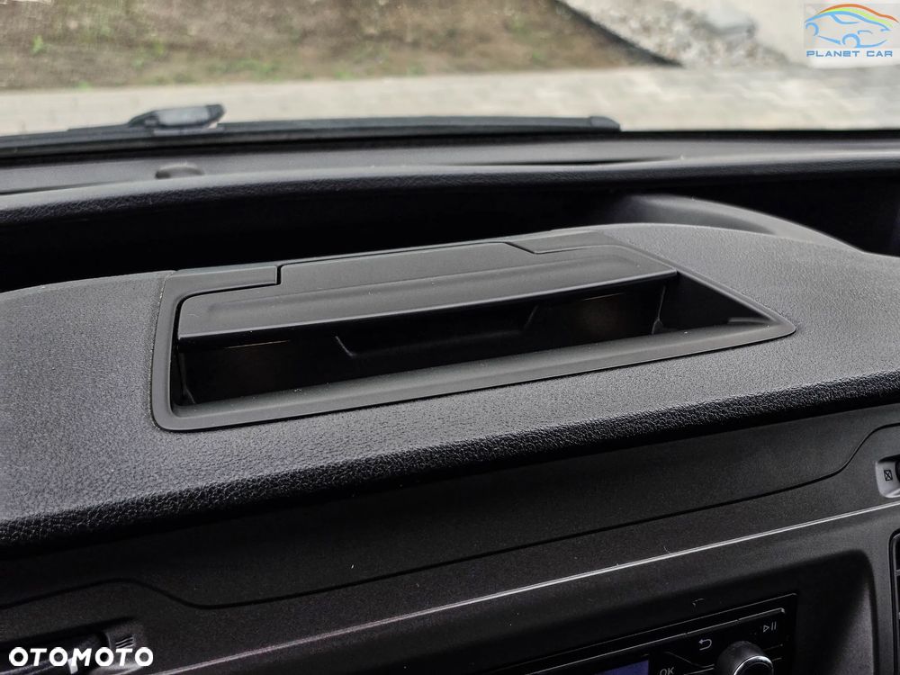 Ford Transit Custom - 25