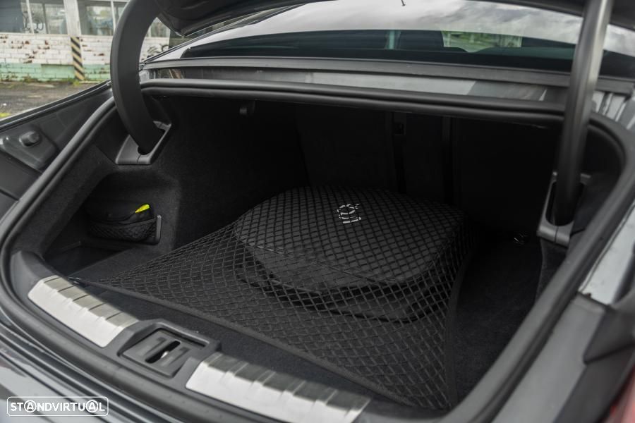 Audi e-tron GT quattro - 49