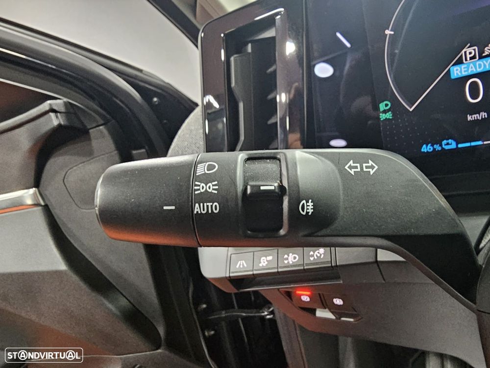 Renault Mégane - 17