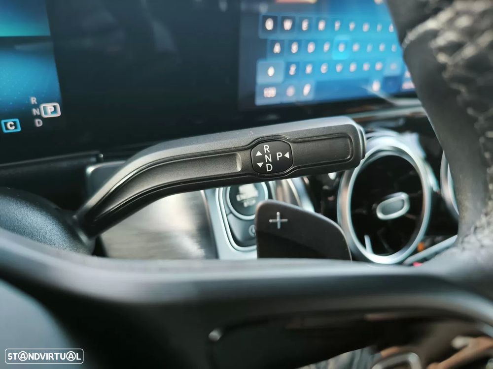 Mercedes-Benz GLB 180 d Style - 39