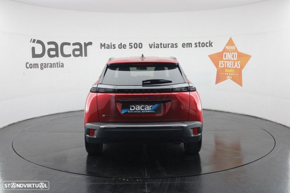 Peugeot e-2008 54 kWh Allure - 7