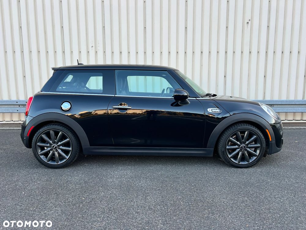 MINI Cooper S Sport-Aut - 6