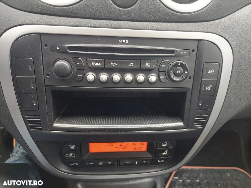 Citroën C3 1.4i SX - 11
