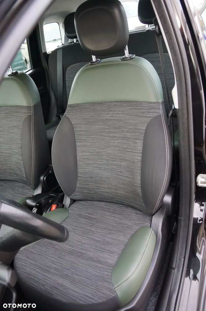 Fiat Panda 0.9 Twinair Start&Stopp 4x4 Rock - 20