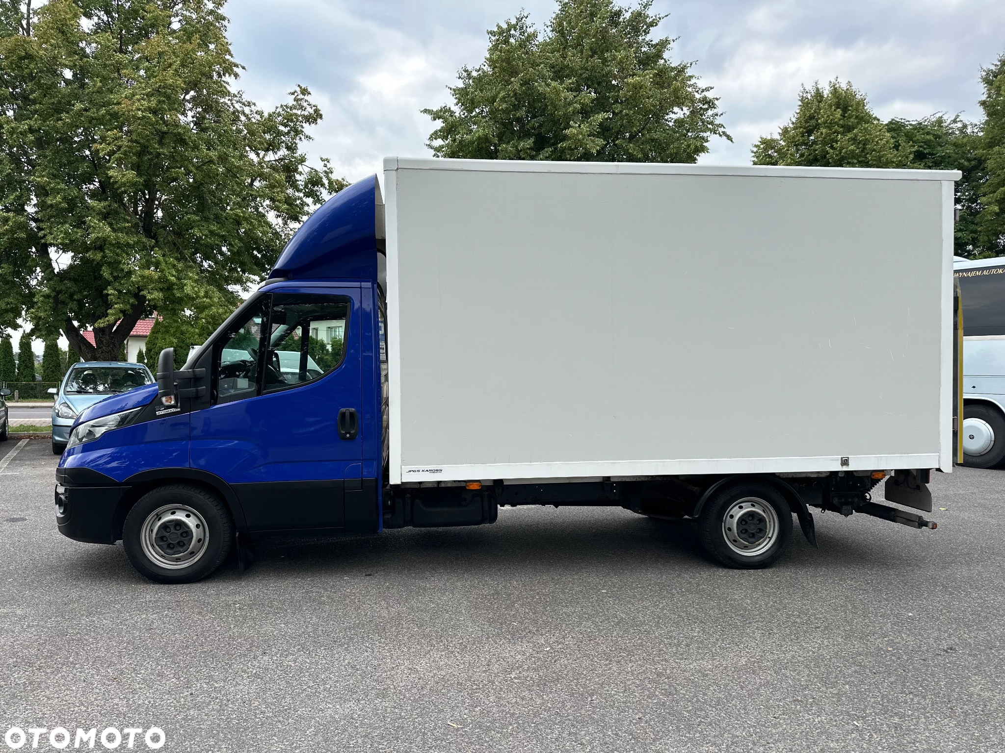 Iveco Daily 35s18 - 4