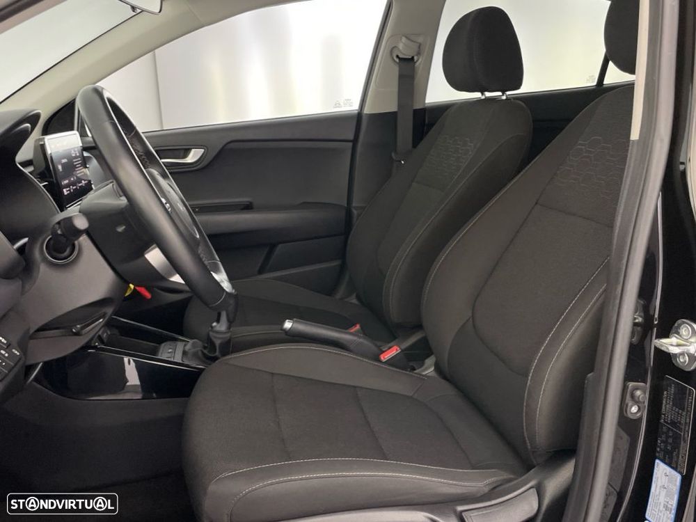 Kia Rio 1.0 T-GDi Drive - 19
