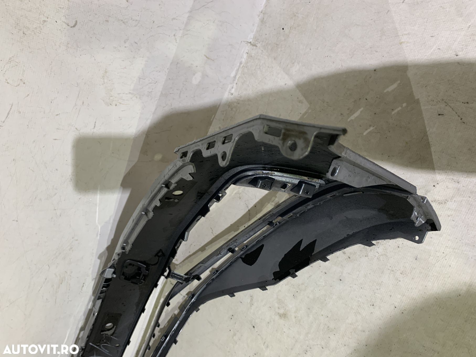 Bara fata VW Passat, facelift, Highline, 2019, 2020, 2021, 2022, 2023, cod origine OE 3G0807221F. - 5