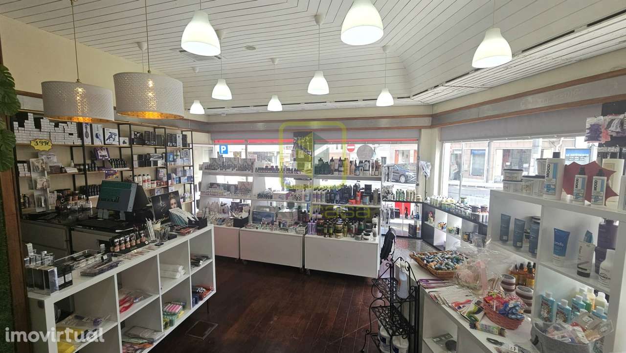 Loja para Trespasse - Grande imagem: 2/11