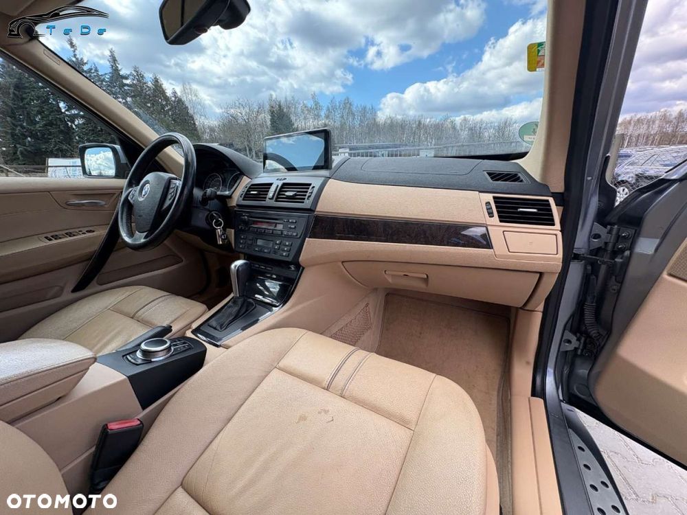 BMW X3 xDrive30i Limited Sport Edition - 27
